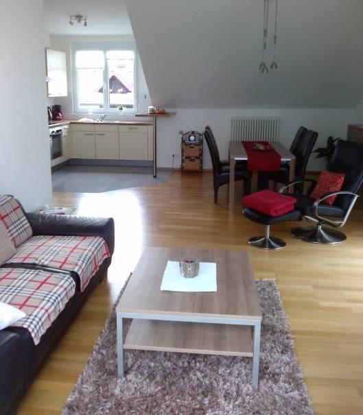 Ferienwohnung Susanne Kiefer Nonnenhorn Exterior photo